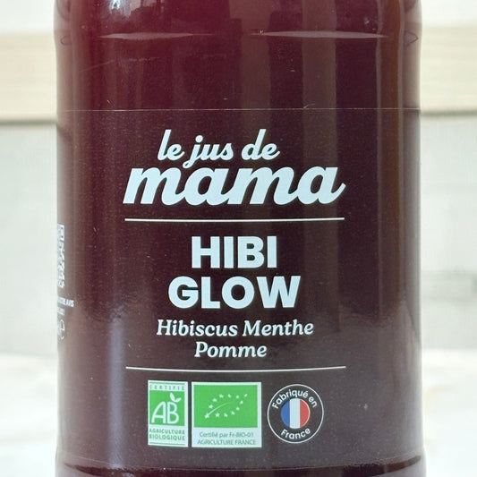 Coffret HIBI GLOW