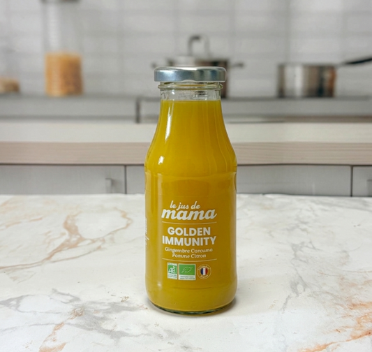 Coffret MAMA/IMMUNITY
