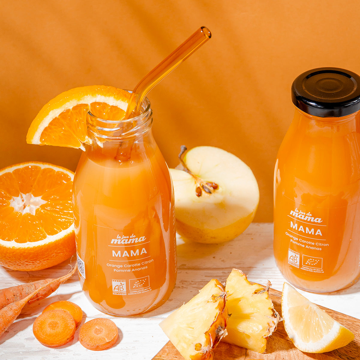 Coffret Mama Immunity