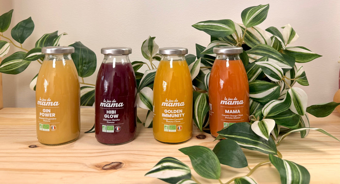 🍊 Le e-shop Le Jus de Mama est de retour !