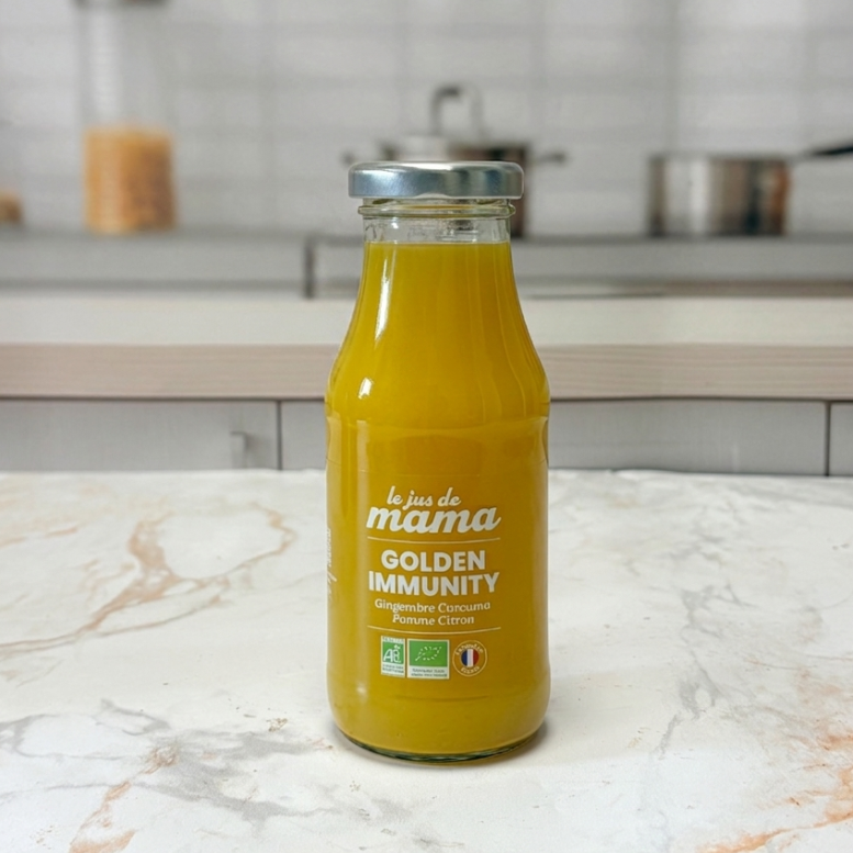 Coffret MAMA IMMUNITY